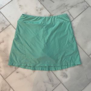 Peter Millar Golf Skort
